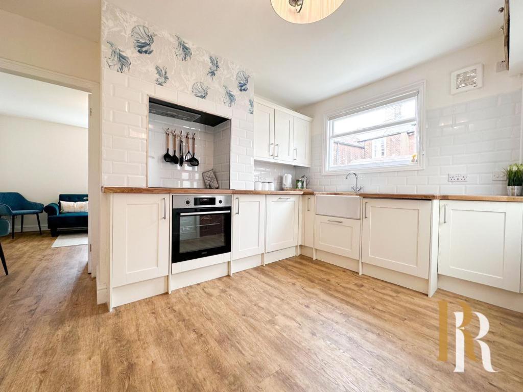 Fisherman'S Cottage - Harwich Breaks - Brand New - Long Stays Available Great Prices - Get In Touch For All Bookings - Cottage In Harwich - Beach Stay Eksteriør billede