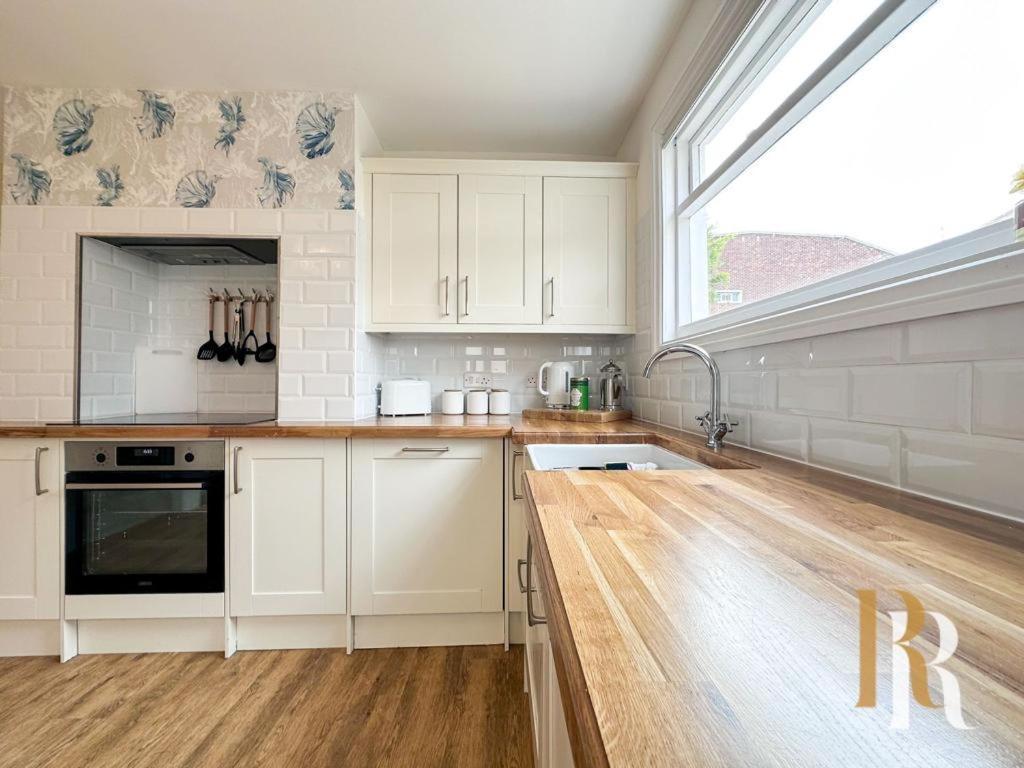 Fisherman'S Cottage - Harwich Breaks - Brand New - Long Stays Available Great Prices - Get In Touch For All Bookings - Cottage In Harwich - Beach Stay Eksteriør billede